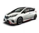 Nissan Note Nismo S Black Limited 2019 года (JP)
